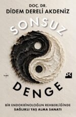 Sonsuz Denge