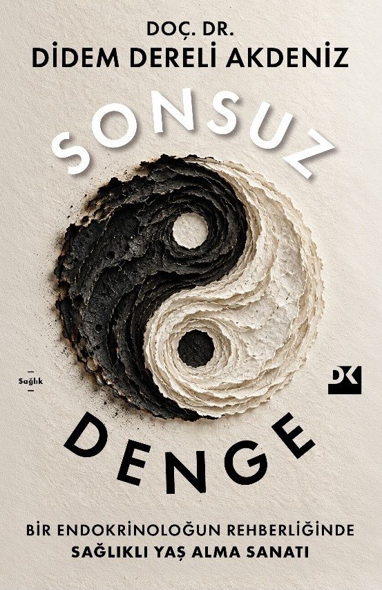 Sonsuz Denge 9786258593761
