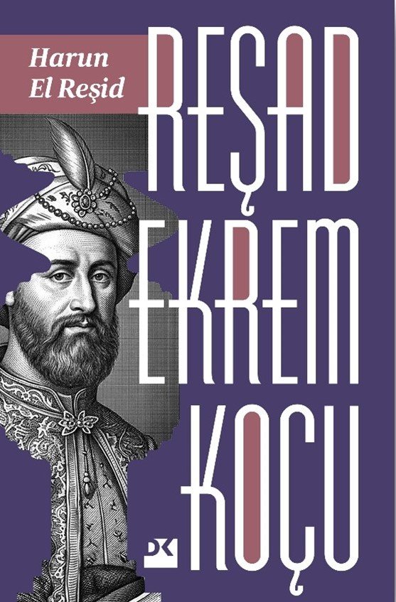 Harun El Reşid 9786258593785
