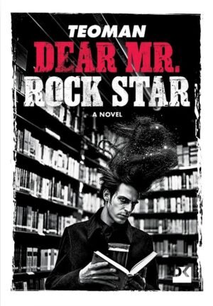 Online Kitap ve Kırtasiye Alışverişi 10 Dear Mr. Rock Star