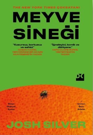 Online Kitap ve Kırtasiye Alışverişi 5 Meyve Sineği