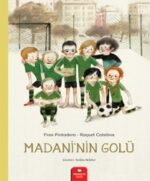 Madani’nin Golü