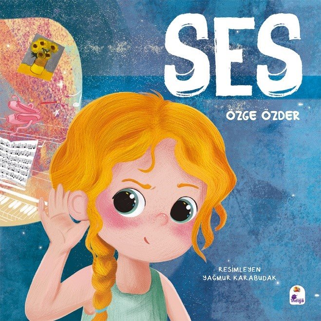 9786258791747 Ses 9786258791747