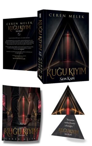 Kuğu Kıyım 2