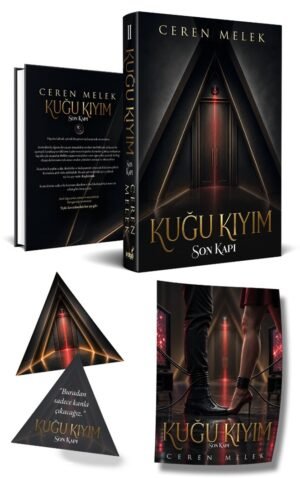 Kuğu Kıyım 2 – Ciltli