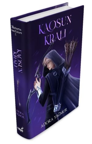 Kaosun Kralı - Ciltli