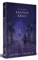 Kaosun Kralı - Özel Baskı