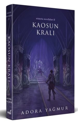 Kaosun Kralı - Özel Baskı