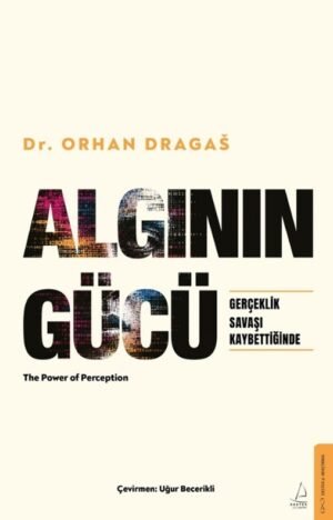 Online Kitap ve Kırtasiye Alışverişi 6 Algının Gücü