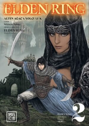 Elden Ring - Altın Ağaç'a Yolculuk 2