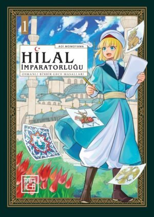 Hilal İmparatorluğu