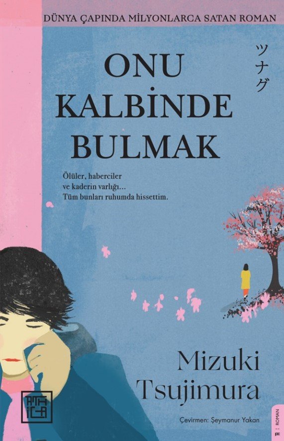 Onu Kalbinde Bulmak 9786258858341