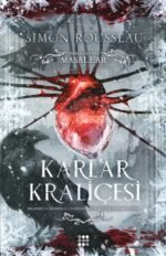 Karlar Kraliçesi - Yan Boyamalı