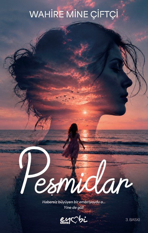 Peşmidar 9786259077000