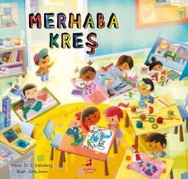 Merhaba Kreş – Merhaba Serisi