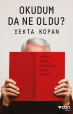 Okudum da Ne Oldu?