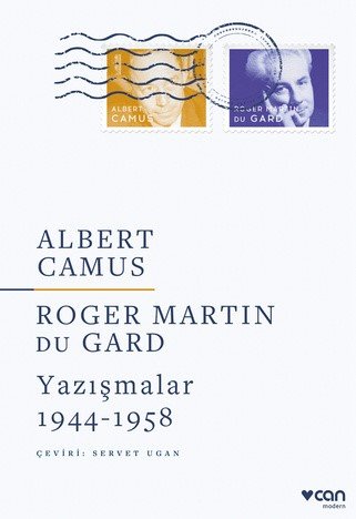 9789750767821 Yazışmalar 1944-1958 9789750767821