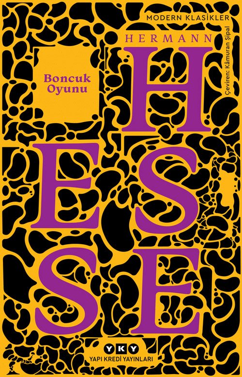 Boncuk Oyunu 9789750803611