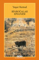 Binboğalar Efsanesi