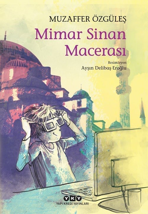 Mimar Sinan Macerası 9789750837401