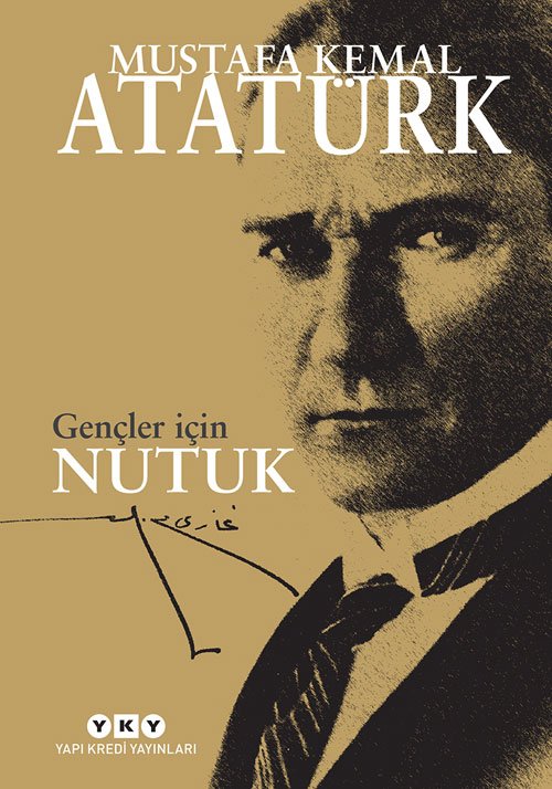 Gençler İçin Nutuk 9789750843570