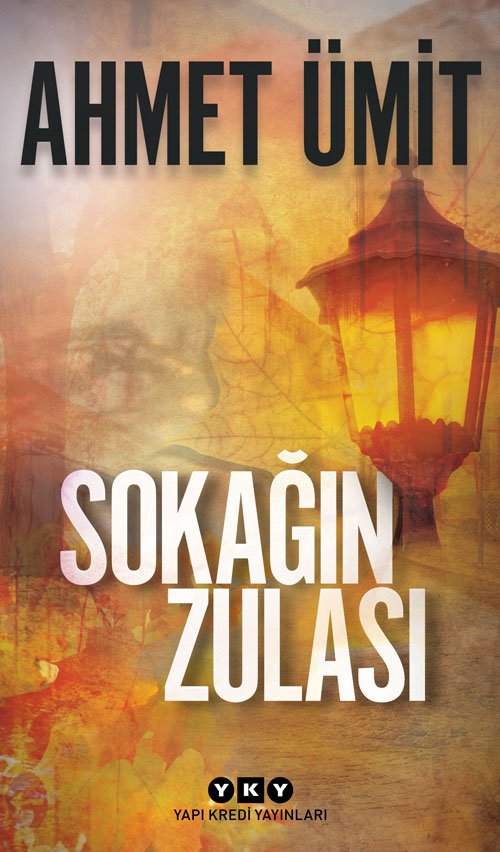Sokağın Zulası 9789750845871