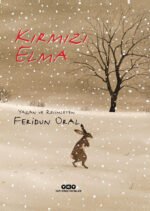 Kırmızı Elma