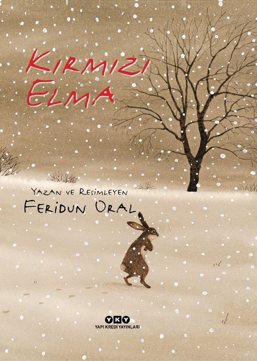 Kırmızı Elma 9789750853074