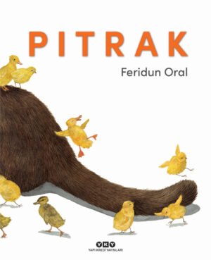 Pıtrak