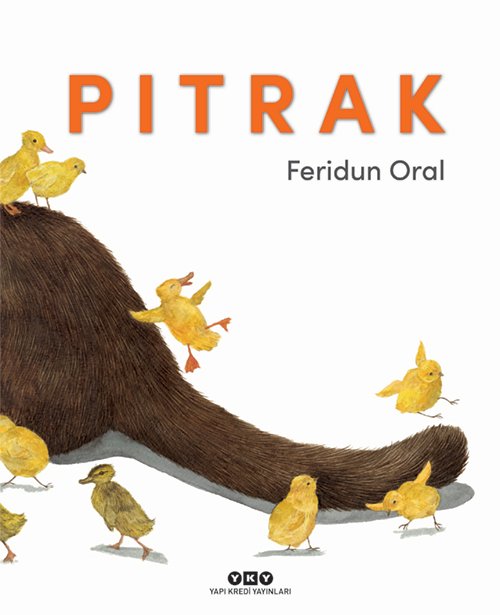 9789750865565 Pıtrak 9789750865565