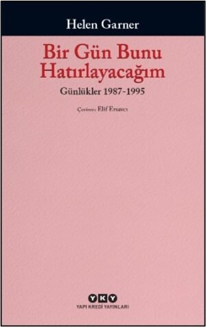 Bir Gün Bunu Hatırlayacağım