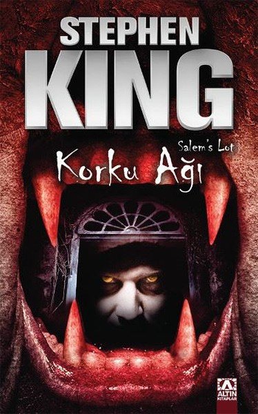 Korku Ağı 9789752122642