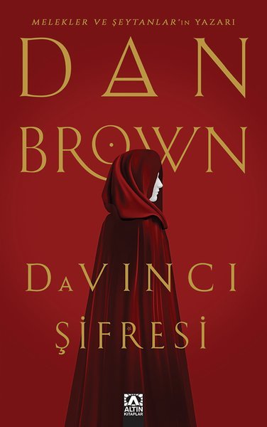 Da Vinci Şifresi 9789752128224