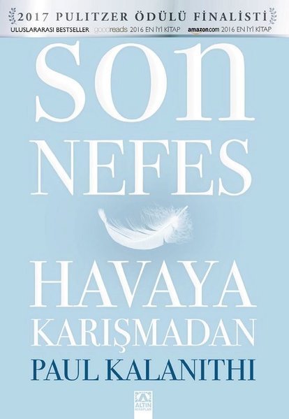 9789752129511 Son Nefes 9789752129511