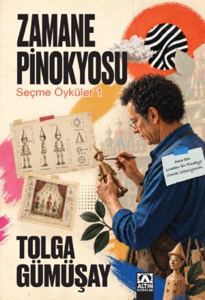 Zamane Pinokyosu