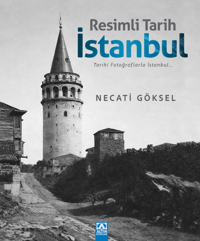 Resimli Tarih İstanbul 9789752131194