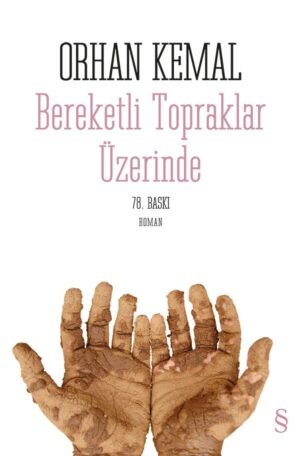 Online Kitap ve Kırtasiye Alışverişi 5 Bereketli Topraklar Üzerinde