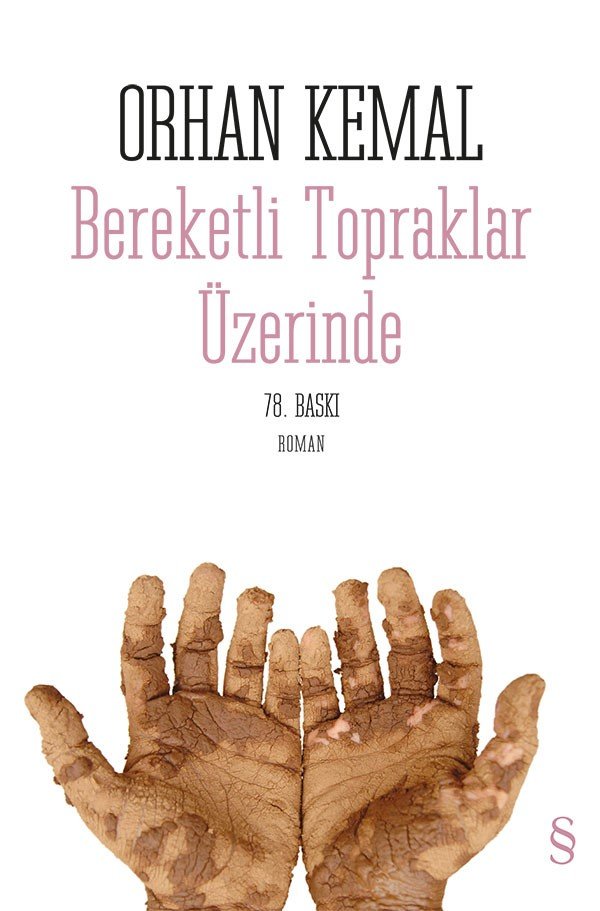 Bereketli Topraklar Üzerinde 9789752895546