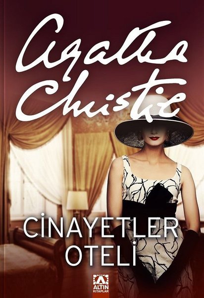 Cinayetler Oteli 9789754054064