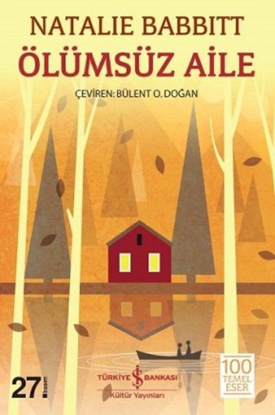 Ölümsüz Aile 9789754583496