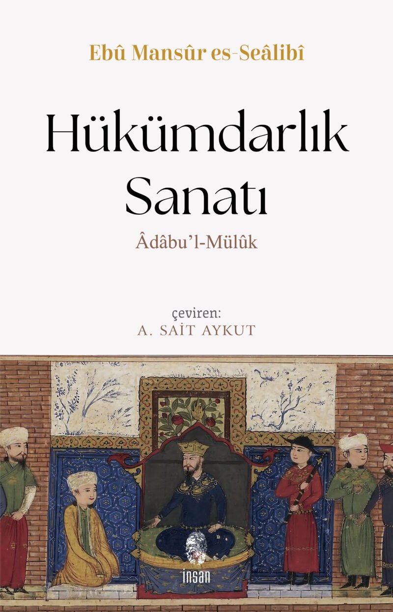 Hükümdarlık Sanatı 9789755741682