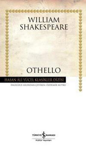 Othello 9789944884518