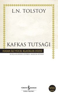 Kafkas Tutsağı