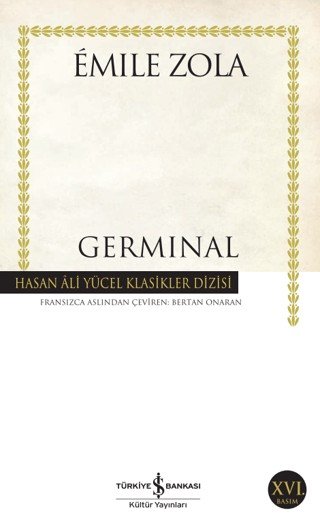 9789944889384 Germinal 9789944889384